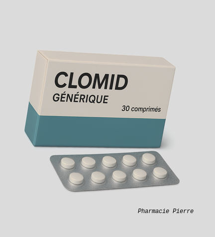 clomid