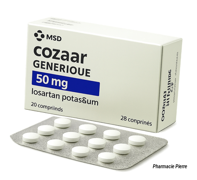 cozaar