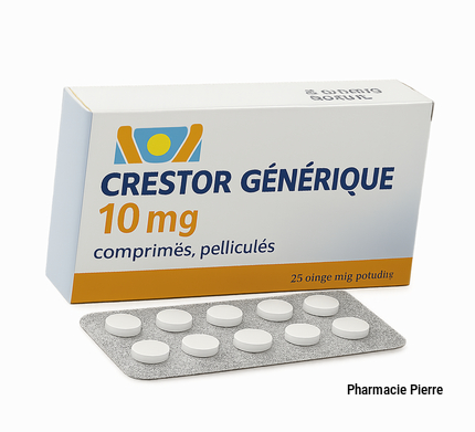 crestor