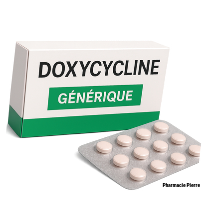 doxycycline