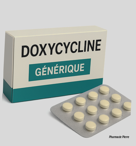 doxycycline