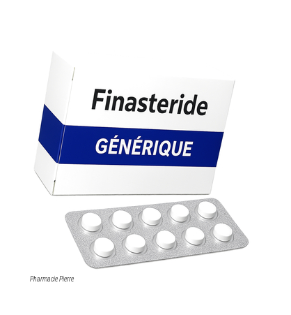 finasteride