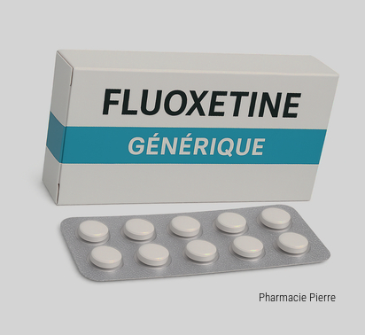 fluoxetine