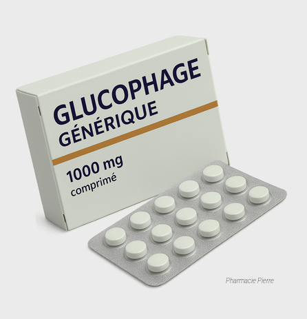 glucophage