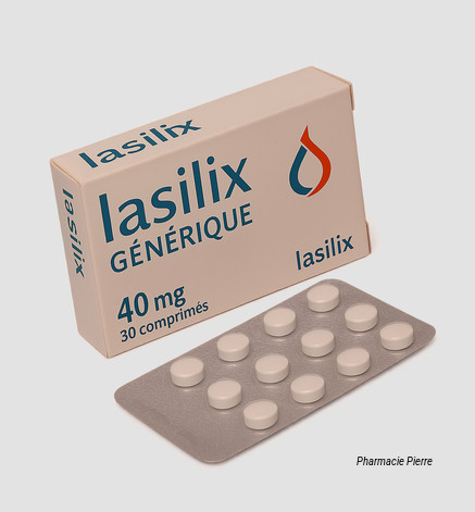 lasilix