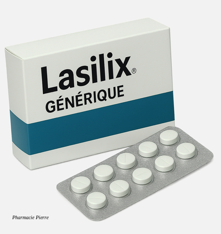 lasilix