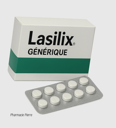 lasilix