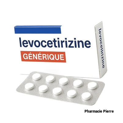 levocetirizine