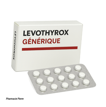levothyrox