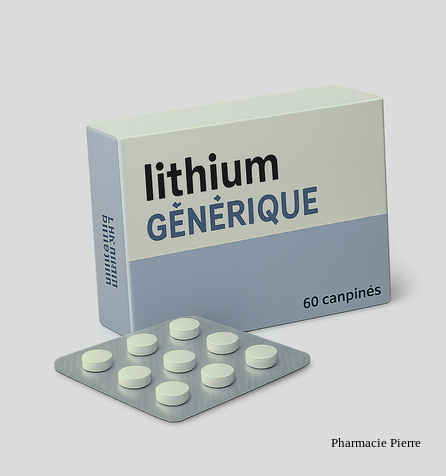 lithium