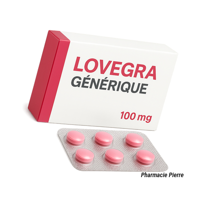 lovegra