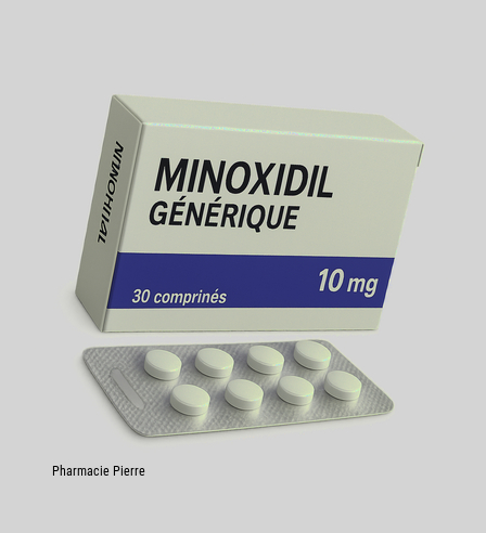 minoxidil