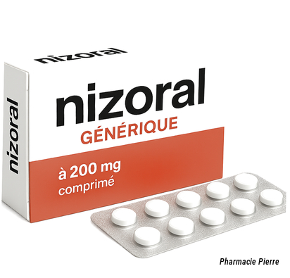 nizoral