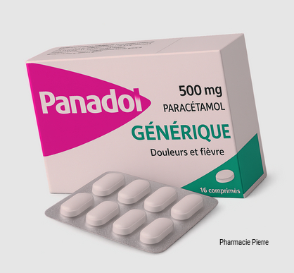panadol