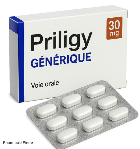 priligy