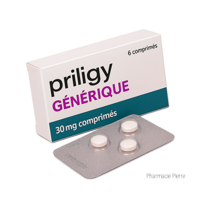 priligy