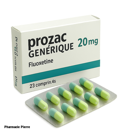 prozac