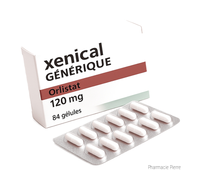 xenical