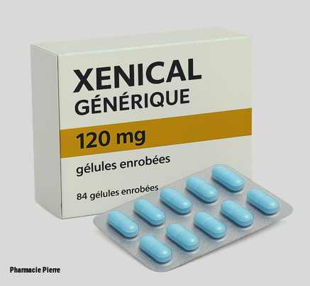 xenical