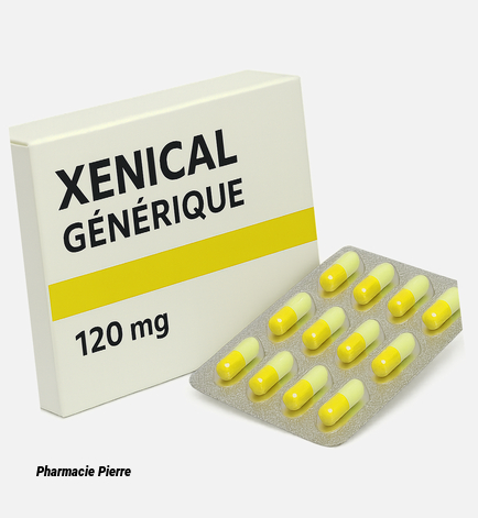 xenical